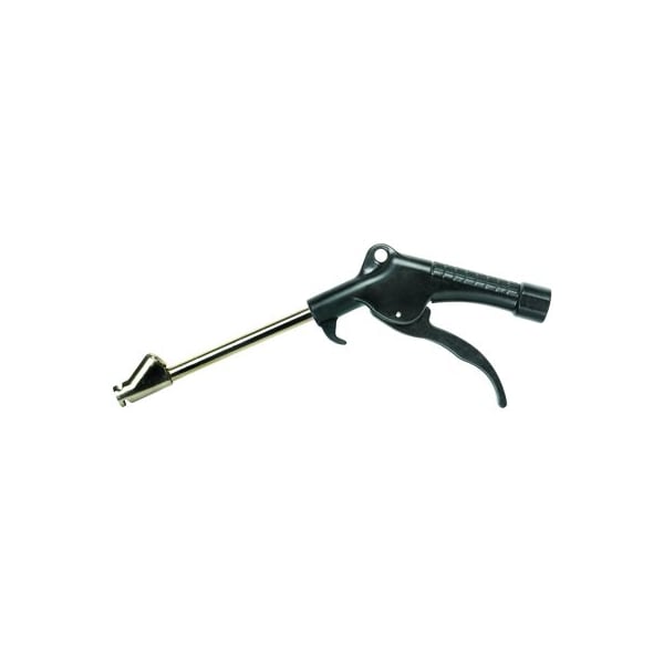 Legacy AIR GUN + INFLATER LMAG4-10 - main